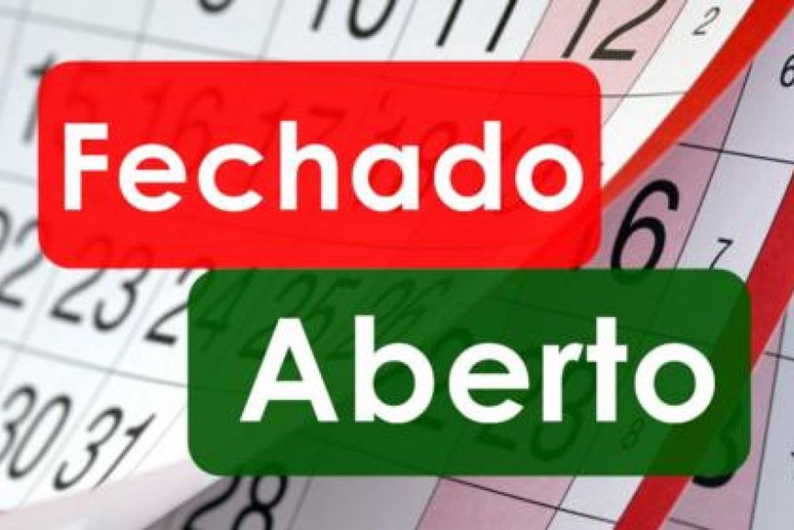 Dia do Comerciário altera funcionamento de estabelecimentos em JP nesta segunda-feira; confira