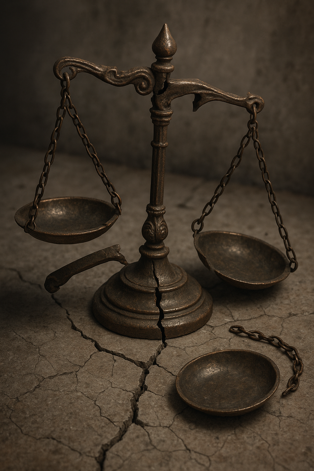 Direito de exceção e autoritarismo judicial