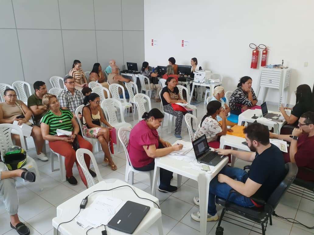 Em JP, recadastramento de espaços em cemitérios públicos pode ser feito pela internet