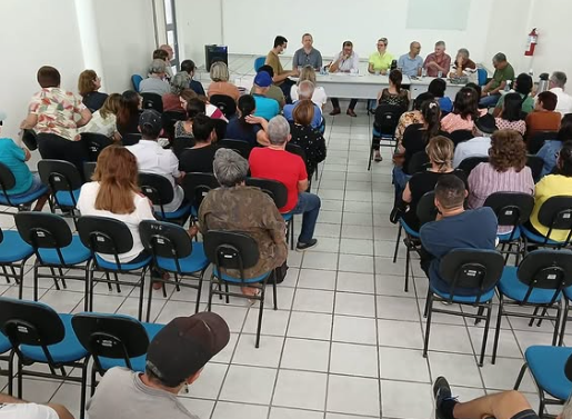 Em meio à greve dos professores da UEPB, técnicos-administrativos marcam assembleia para próxima terça-feira
