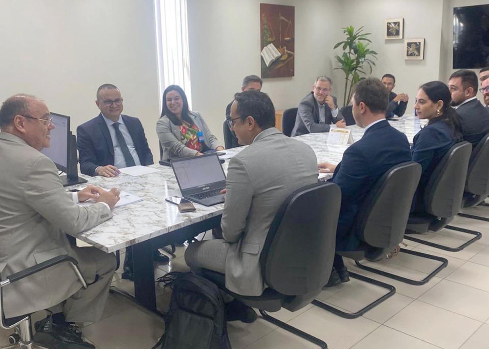 Estado deve apresentar até dia 19 plano de convocação de concursados da Polícia Civil