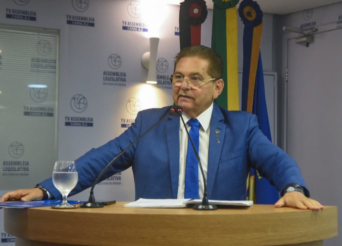 Galdino repudia fala de Romeu Zema e defende mais investimentos para o Nordeste