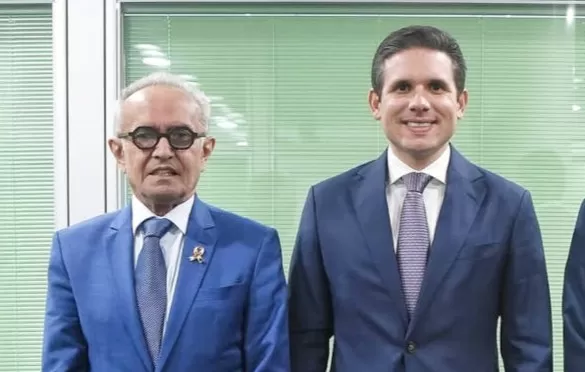 Hugo Motta defende legitimidade da pré-candidatura de Cícero e segue acreditando na unidade do grupo