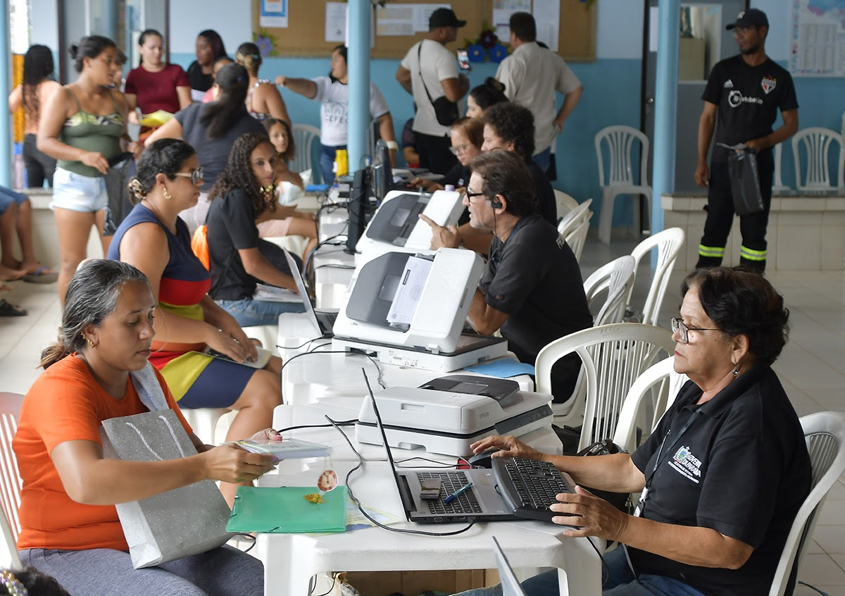 Incra-PB inicia hoje serviços de emissão de documentos no Cariri paraibano