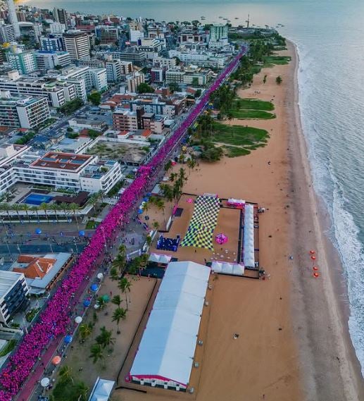 João Pessoa impulsiona Paraíba ao topo da inovação nacional: estado entra no ranking dos cinco mais inovadores do Brasil