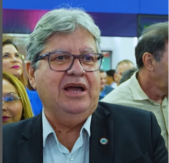 João reforça pré-candidatura ao Senado e destaca: “Já venho dizendo há bastante tempo”
