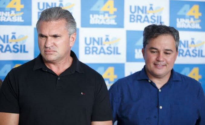 Julian Lemos dispara contra União Progressista e critica Tarcísio: ‘É pior que o Centrão antigo’