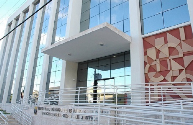 Justiça ratifica parecer do MPPB e mantém prisão de Hytalo Santos e Israel Nata