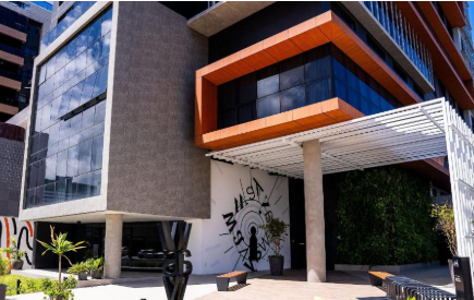 Lei do gabarito: justiça determina desocupação do Edifício Way na orla de JP