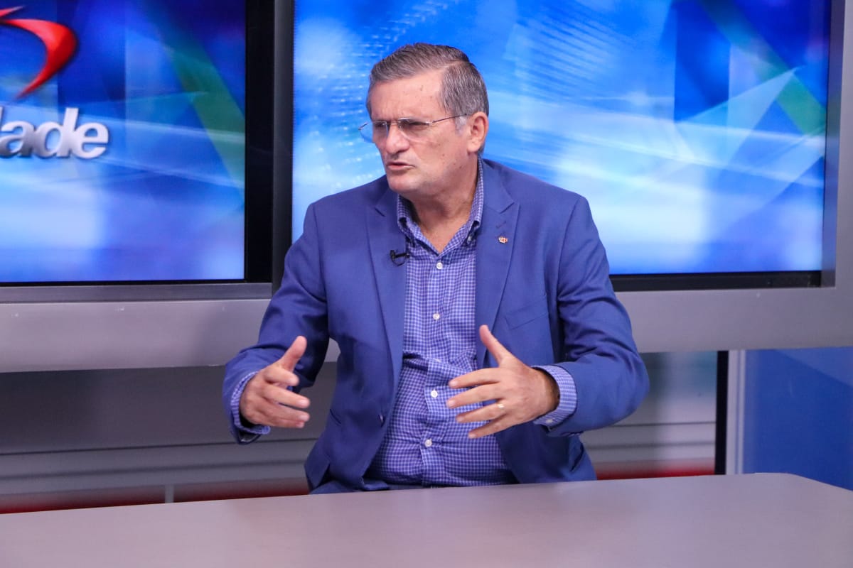 Líder do Governo Cícero na CMJP alerta para golpe de falsos advogados na Capital