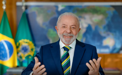 Lula critica políticos “traidores da pátria”: “A História não os perdoará”