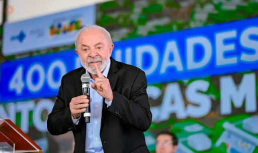 Lula dilmou! O rombo fiscal para 2026