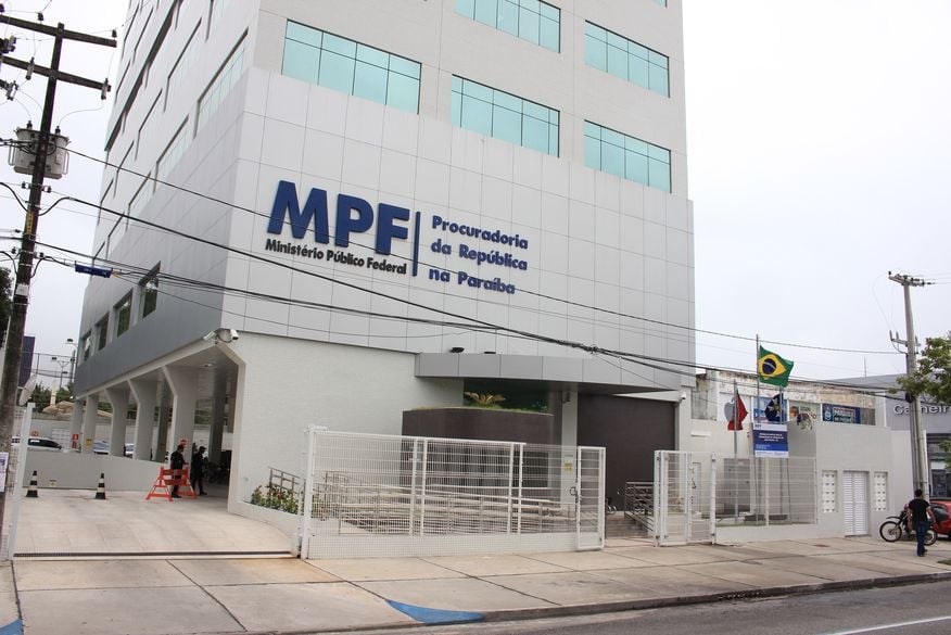 MPF firma acordo com a prefeitura de Cabedelo para urbanização de trecho da orla da praia de Camboinha