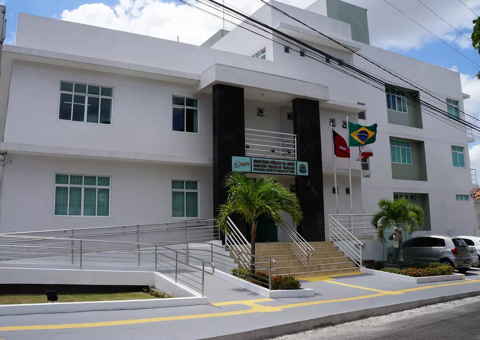 MPT registra duas denúncias de assédio por dia na Paraíba