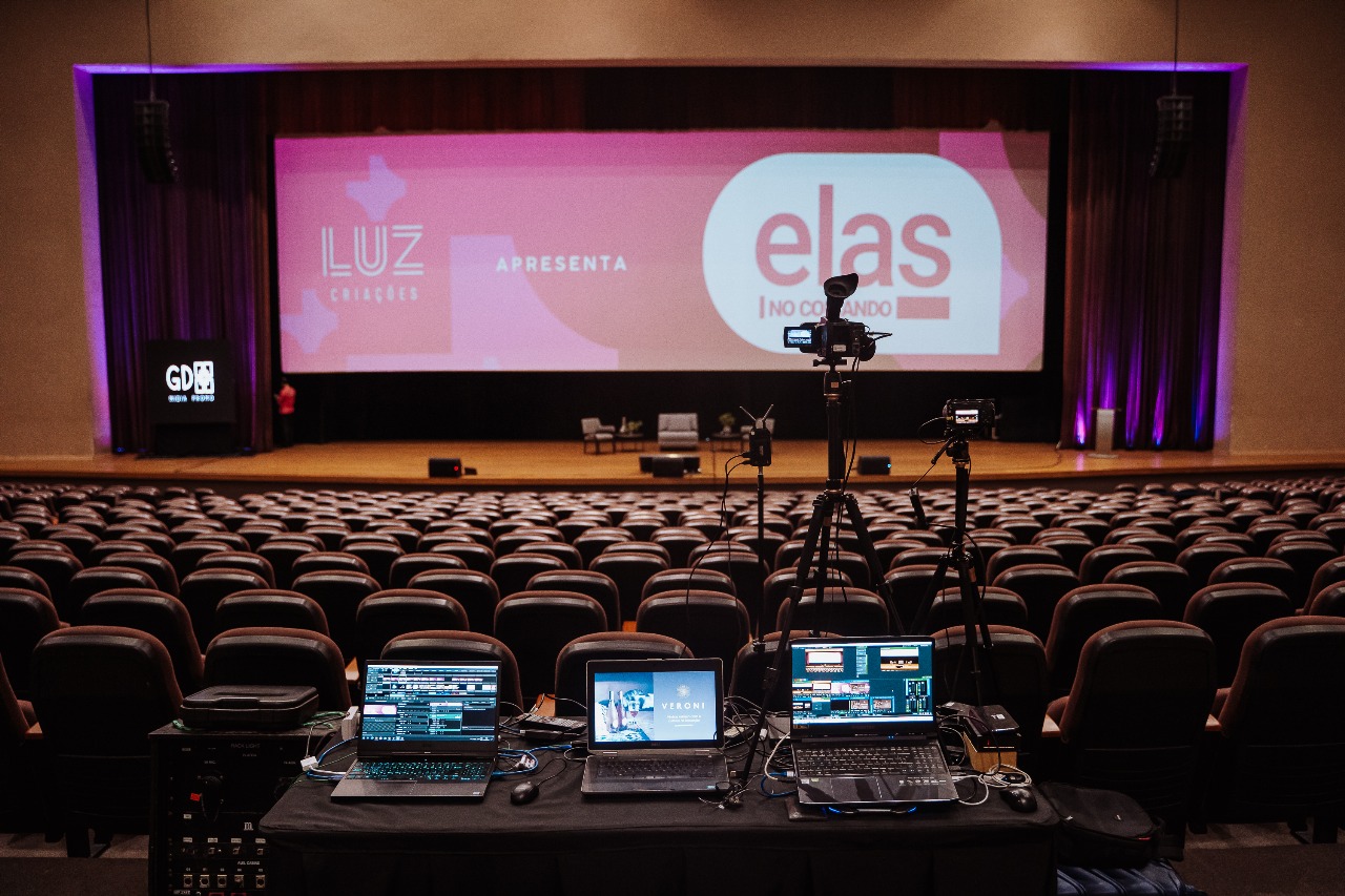 Maior festival de liderança e empreendedorismo feminino do NE, Elas no Comando, começa neste domingo em JP