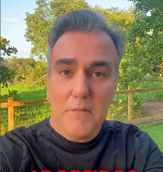 Marcha à ré? Após desistir do Senado, pastor Sérgio Queiroz deixa no ar possibilidade de voltar atrás da decisão