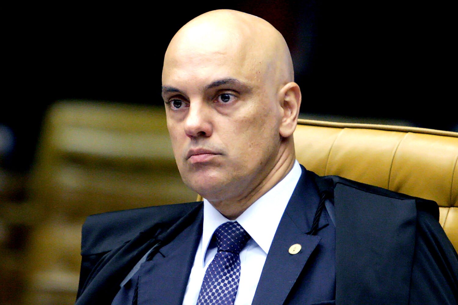 Moraes suspende emenda da Paraíba que ampliava teto das emendas parlamentares