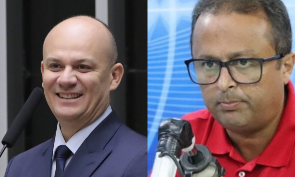 Na PB, líderes se dividem sobre julgamento de Bolsonaro: dirigente do PT pede punição e membro do PL questiona “vício”