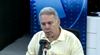 Na contramão de correligionários do PL, Queiroga defende Hugo Mota: “Não vou ficar metendo o pau, tenho responsabilidade”