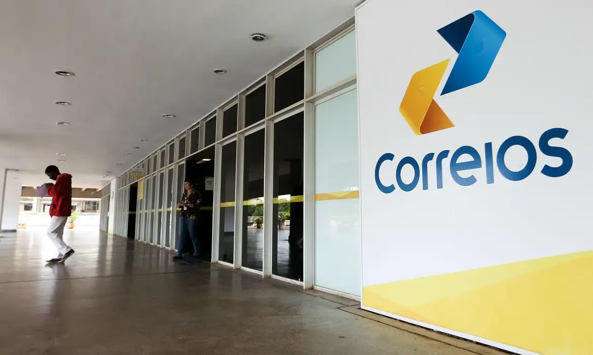 Nesta 3ª: trabalhadores dos Correios realizam novo ato em JP contra possível privatização
