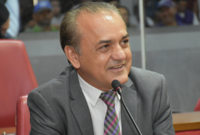 “Nossa intenção é fortalecer o projeto de Cícero”, antecipa João Corujinha sobre reunião com vereadores