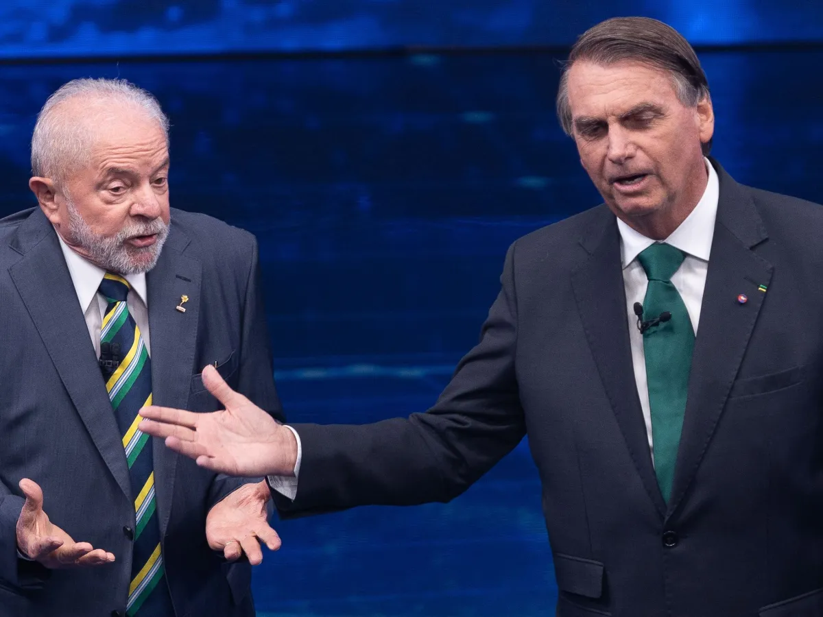 O Brasil está doente! – PB AGORA