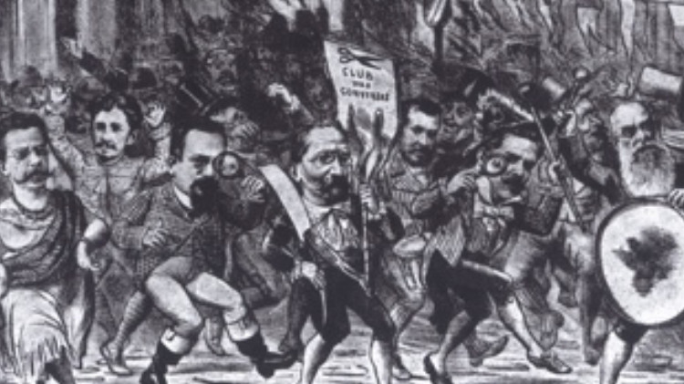 O brasileiro é “bestializado” por políticos?