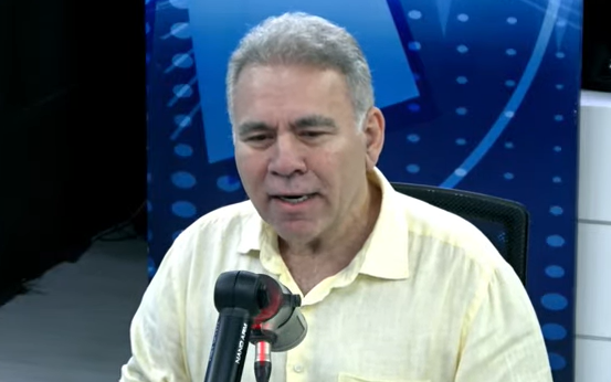 PL mira crescimento no Senado em 2026, afirma Marcelo Queiroga: chances fortes no Nordeste