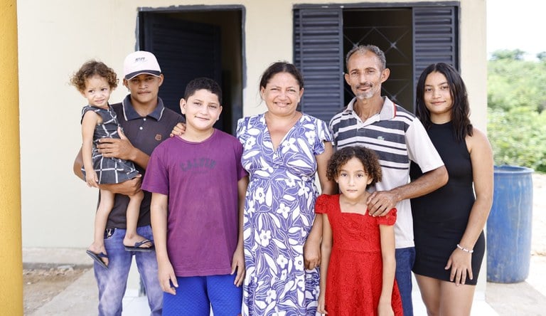 Paraíba é contemplada com novas unidades do Minha Casa, Minha Vida Rural