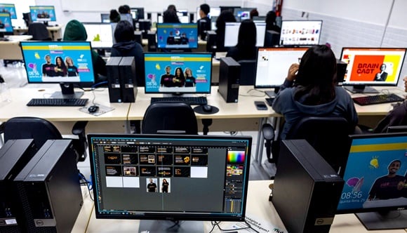 Paraíba registra maior crescimento do Nordeste no setor de serviços em julho, revela IBGE