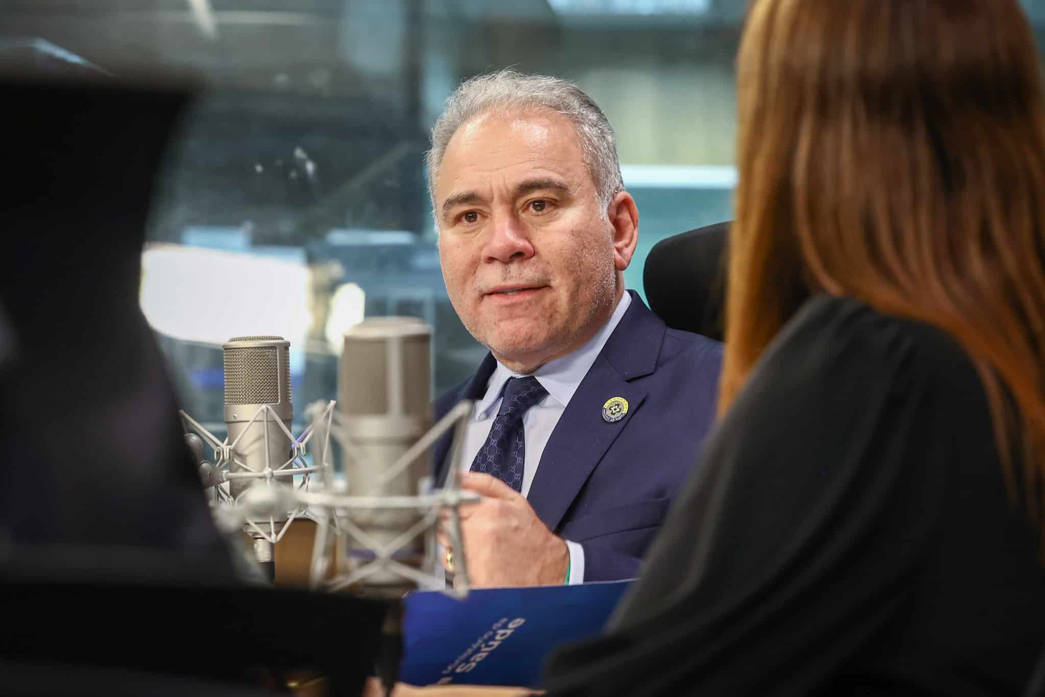 Pesquisa PB Agora/ANOVA aponta Queiroga com maior rejeição e Nabor com menor resistência na disputa pelo Senado na PB