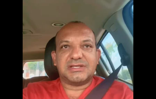 Prefeito de São José de Caiana nega acusações de censura a RC em rádio