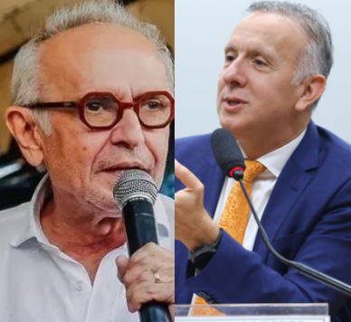 Progressistas emite nota, reage à saída de Cícero e acusa prefeito de “projeto individual de poder”