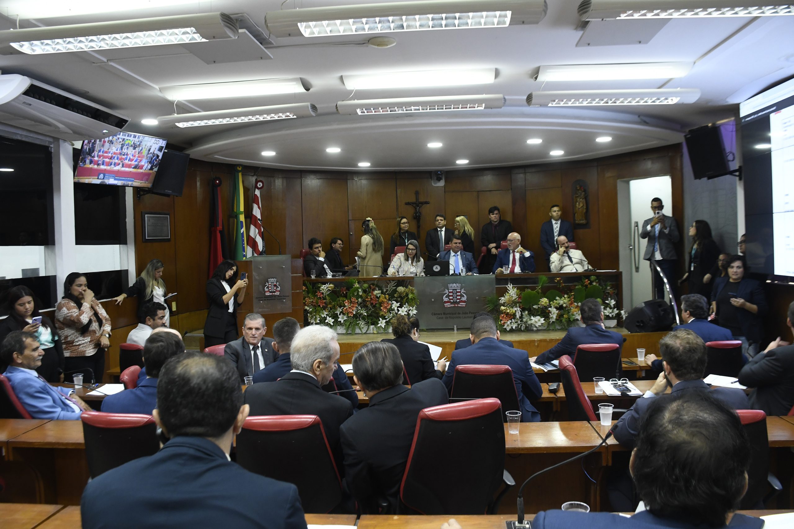 Projeto quer tornar Parada LGBT de João Pessoa patrimônio cultural imaterial do município