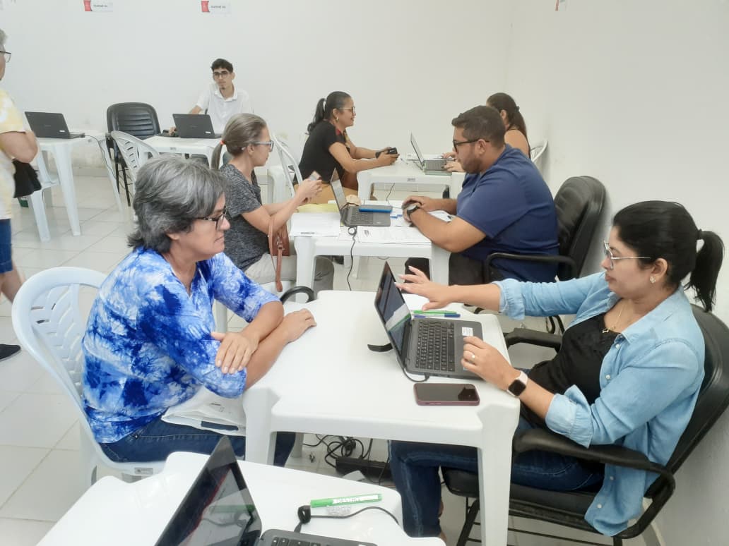 Recadastramento dos espaços em cemitérios públicos terá 2ª etapa a partir do dia 15