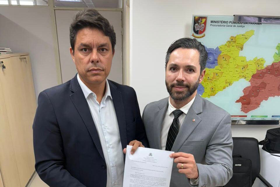 Reforço: CPI dos combustíveis na Câmara de João Pessoa solicita apoio do Ministério Público nas investigações