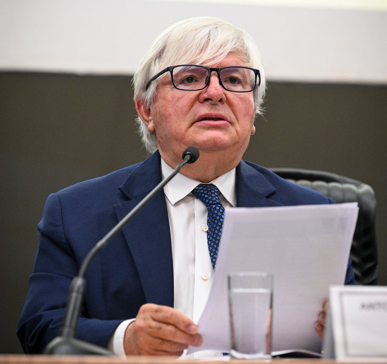 STJ mantém suspensão do “habite-se” de edifício que desrespeitou lei do gabarito na orla de João Pessoa