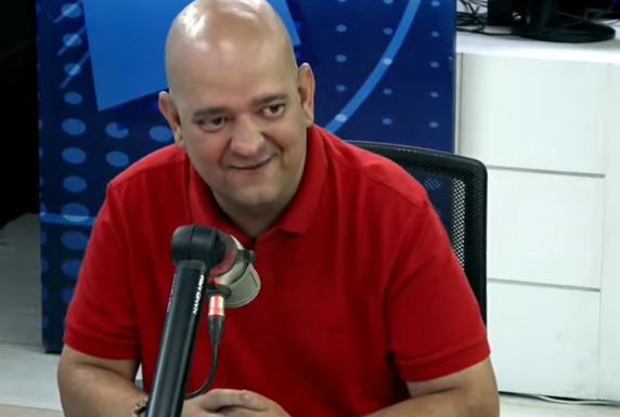 Secretário da PMJP aponta exclusão de Cícero do debate eleitoral e questiona postura de Tibério: “Raivoso e soberbo”