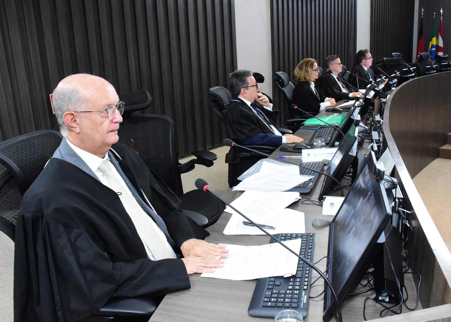 TJPB decide que aumento do salário de prefeito e vereadores de Campina Grande é inconstitucional