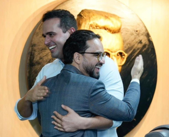 Tibério pede unidade e vê permanência de Lucas Ribeiro no PP como cenário ideal