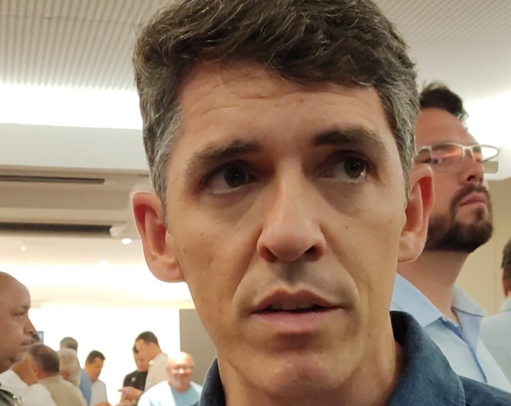 Tovar admite possível candidatura de Cícero na oposição, mas defende consenso no grupo