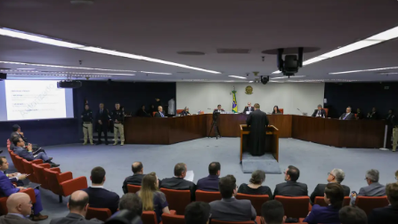 Veja principais pontos citados pela defesa dos réus da trama golpista