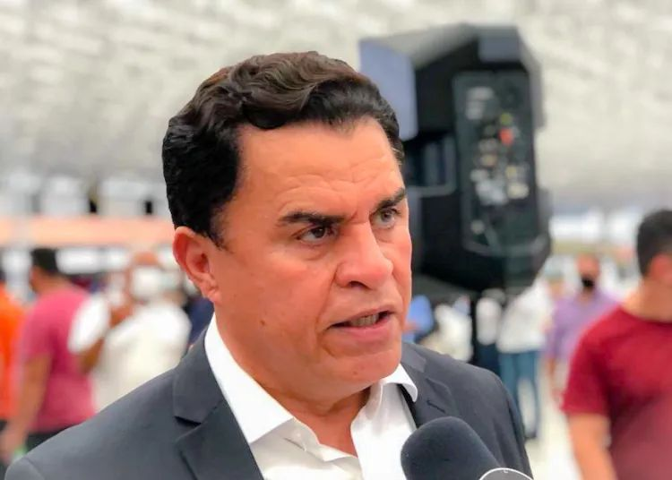 Wilson Santiago vê movimentações de Cícero como naturais e reforça diálogo político: “Encontrar solução de continuidade”