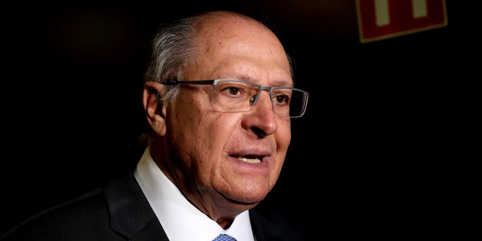 Alckmin: diálogo com EUA envolvem data centers, terras raras e agro