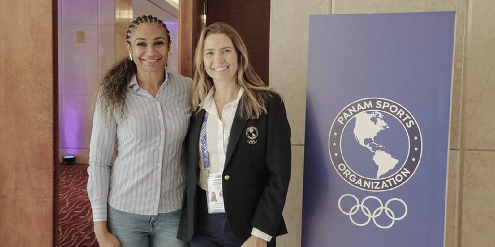 Assunção supera Rio e Niterói e sedia os Jogos Pan-Americanos de 2031