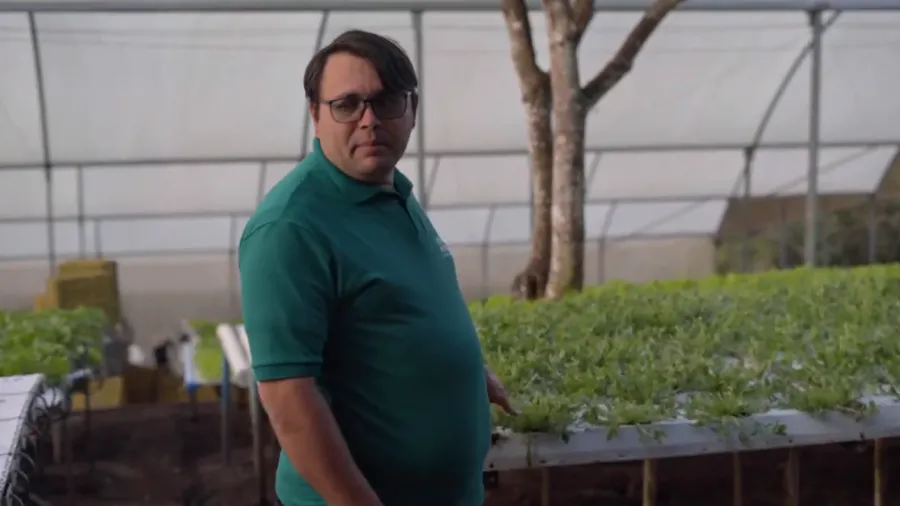 Condenado por golpe milionário em hortaliças na PB passa para o semiaberto