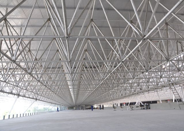 Condições de segurança em equipamentos públicos de João Pessoa estão sendo inspecionadas pelo MPPB