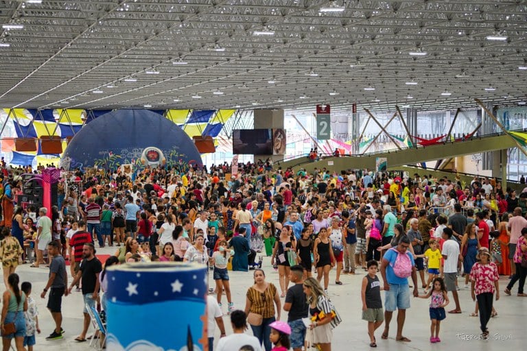 Dia das Crianças: programação gratuita anima Espaço Cultural neste domingo