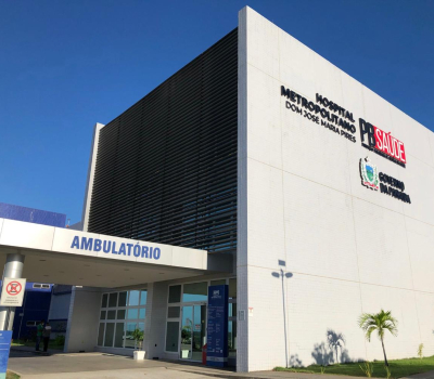 Em nota, PB Saúde nega irregularidades em pagamento de plantões no Metropolitano