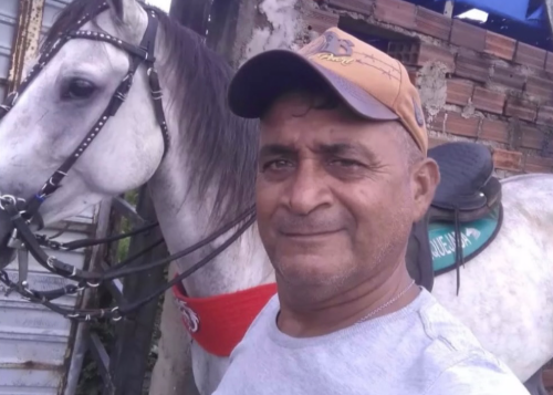 Homem morre após cair de cavalo durante vaquejada em Conde